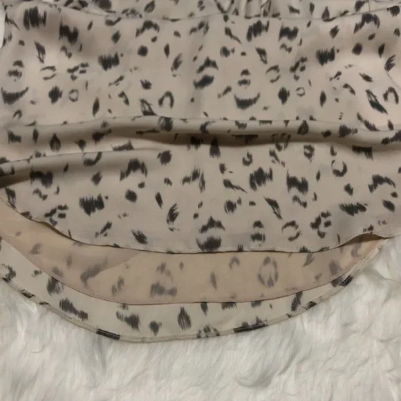 *BRAND NEW* Aritzia T. Babaton Silk Dress - Size XS - Picture 6 of 13